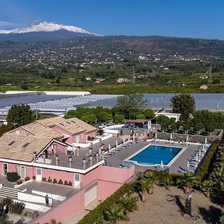 Dipladenia Garden Country Resort Маскали Экстерьер фото