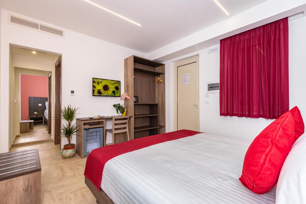 Dipladenia Garden Country Resort Маскали Экстерьер фото