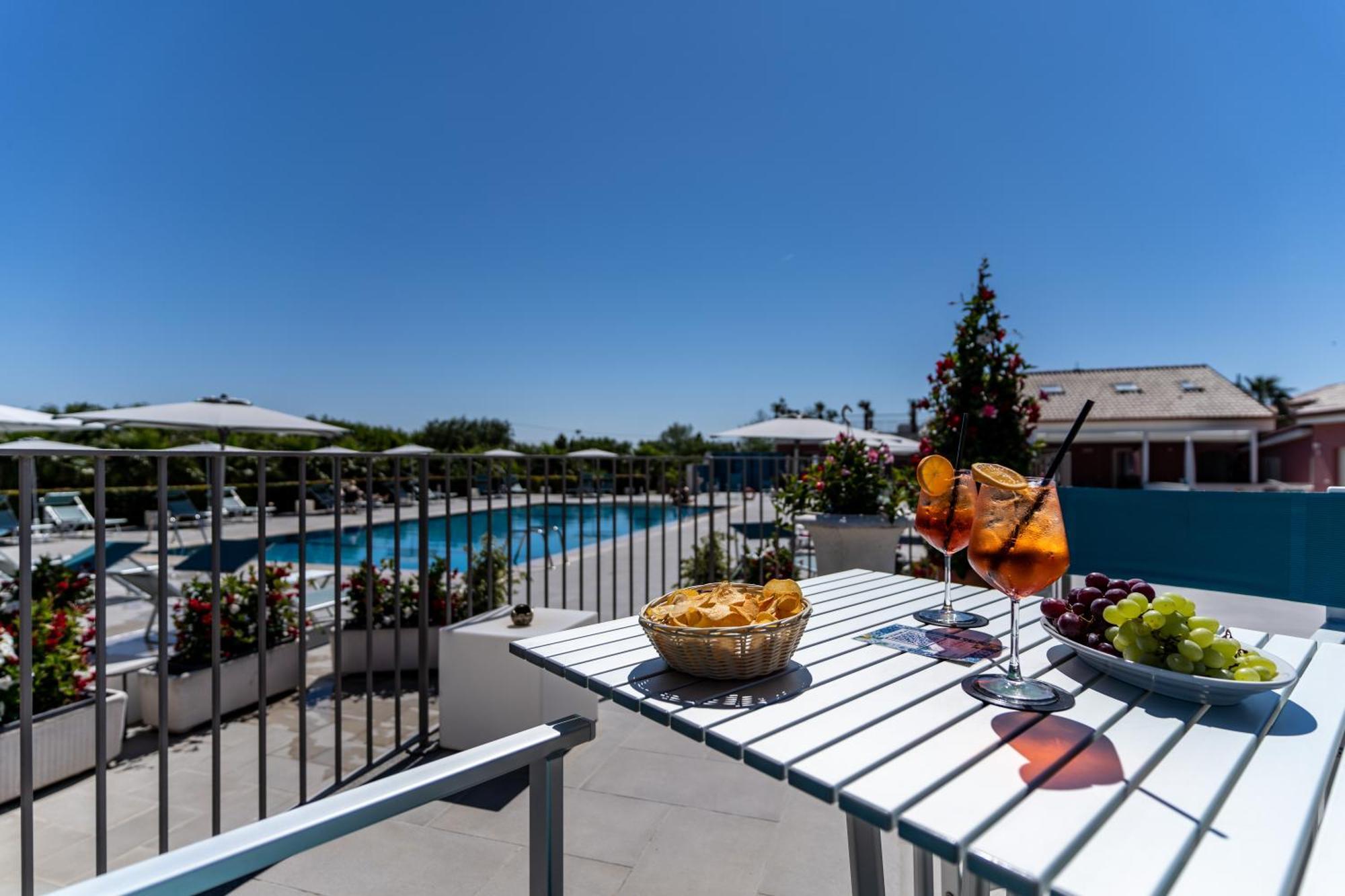 Dipladenia Garden Country Resort Маскали Экстерьер фото
