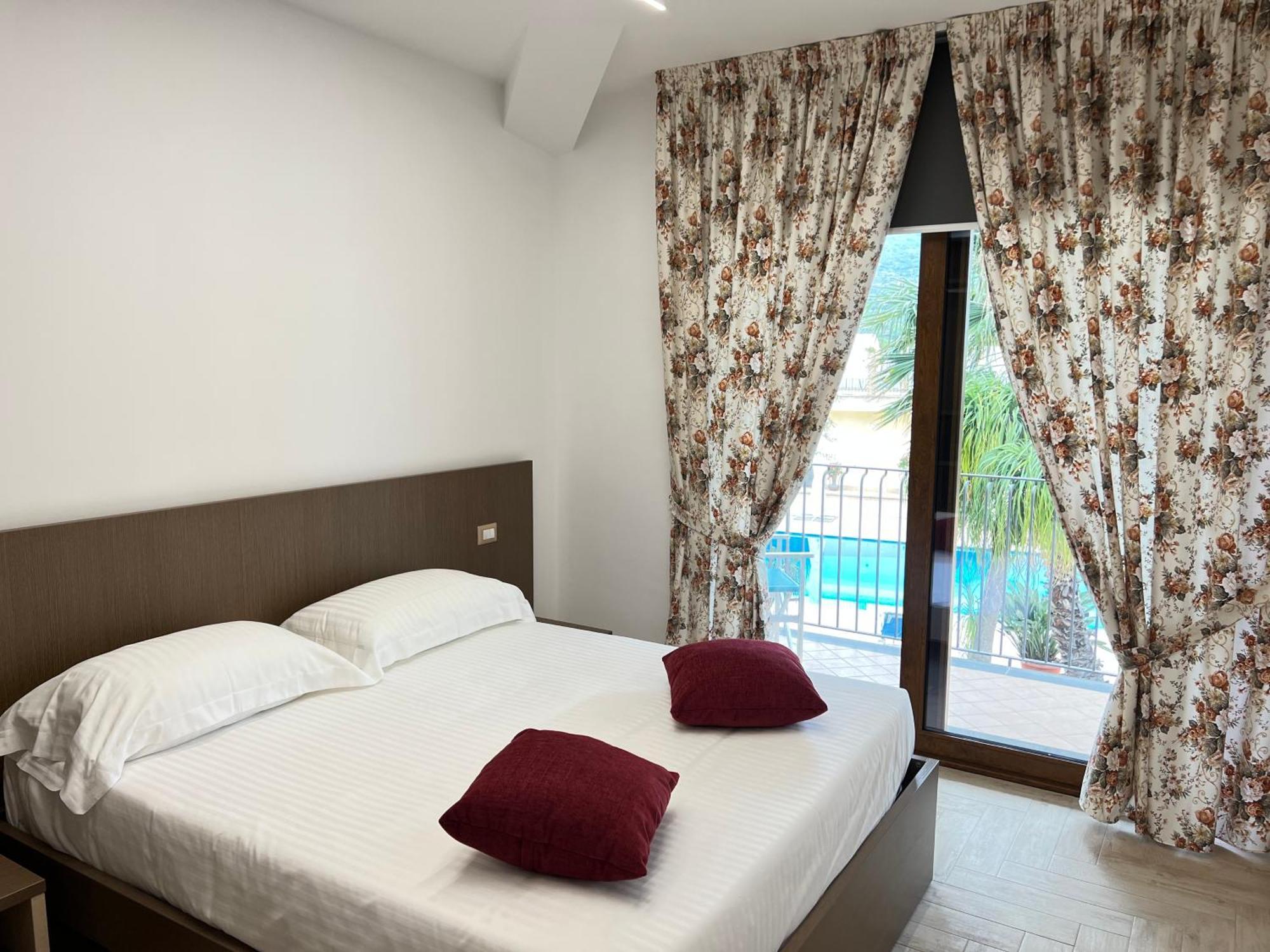 Dipladenia Garden Country Resort Маскали Номер фото